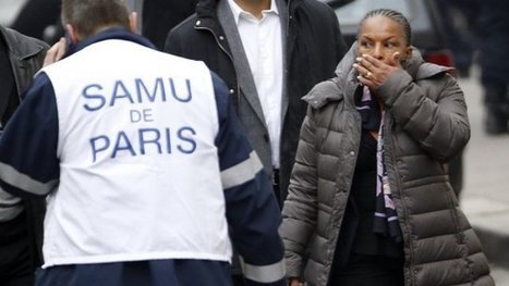 Attentat à Charlie Hebdo : les Ultramarins réagissent | Revue Politique Guadeloupe | Scoop.it
