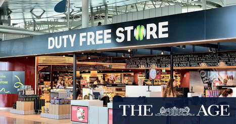 Is it worth buying duty-free alcohol, perfume or electronics? What is good value and what isn’t | Avoid Internet Scams and ripoffs | Scoop.it