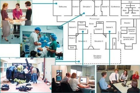 Three years of “CASMS”: the world’s busiest medical simulation centre | Medical Journal of Australia | Simulation in Health Sciences Education | Scoop.it