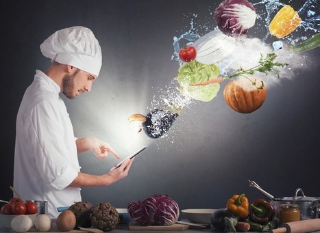 Qu’est ce que la FoodTech ? | Foodtech Mag | FoodTech | Scoop.it