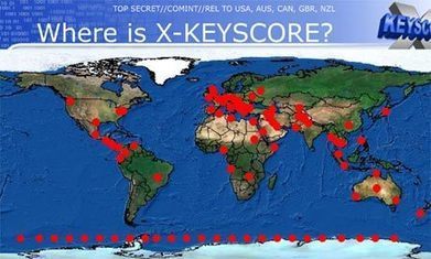Vous avez aim&eacute; Prism, vous allez adorer Xkeyscore ! | Cybers&eacute;curit&eacute; - Innovations digitales et num&eacute;riques | Scoop.it