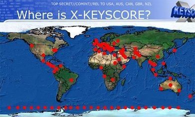 Vous avez aimé Prism, vous allez adorer Xkeyscore ! | Cybersécurité - Innovations digitales et numériques | Scoop.it