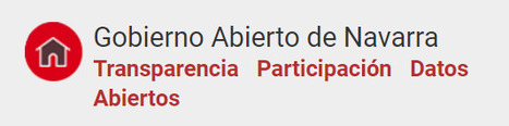21-22/09/23. Jornada Transparencia y Buen Gobierno: retos actuales | Gobierno Abierto de Navarra | Evaluación de Políticas Públicas - Actualidad y noticias | Scoop.it