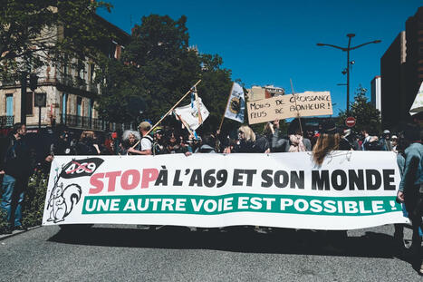 L'aménagement du territoire à l'épreuve des contestations | architecture, urbanisme, environnement, paysage, énergie, territoires... : le fil d'actu de la FNCAUE | Scoop.it