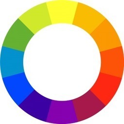 Color harmony: Essential tips on selecting colors in design | Into the Driver's Seat | Scoop.it