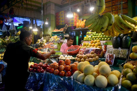 Extreme weather caused by climate change is raising food prices worldwide, study says - KESQ.com | Operation Deimos | Scoop.it