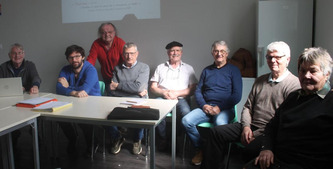 B&eacute;gaar&nbsp;: la radio Cap a Cap se pr&eacute;pare au passage au num&eacute;rique | Landes - Conseils municipaux & communautaires | Scoop.it