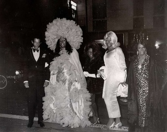 The Sissies, Hustlers, and Hair Fairies Whose Defiant Lives Paved the Way For Stonewall | PinkieB.com | LGBTQ+ Life | Scoop.it