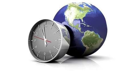 The center of Earth is younger than the outer surface | Amazing Science | Scoop.it