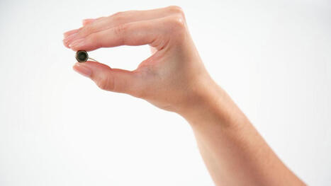 Paradromics tests brain implant in human during 20-minute surgery | Brain Computer Interfaces & connected medical devices | Scoop.it