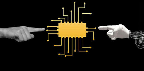 Comment les entreprises peuvent-elles créer de la valeur grâce à la collaboration IA-employés ? | L'ÉMERGENCE DE L'INTELLIGENCE ARTIFICIELLE DANS LE MONDE DU TRAVAIL | Scoop.it