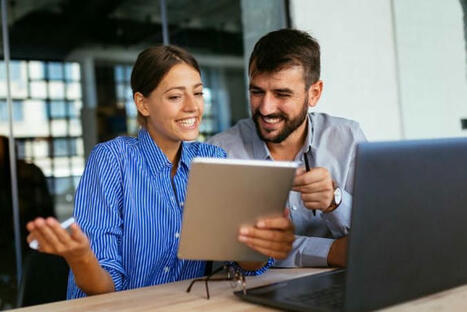 Get Started with One-to-One English Teaching (and Become Your Own Boss) • Oxford TEFL | Learning & Technology News | Scoop.it