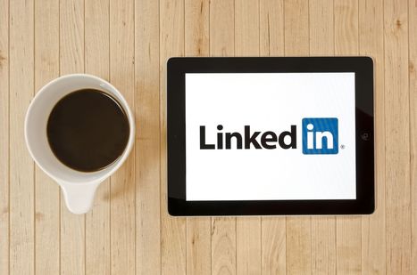 10 LinkedIn Blunders That Make You Look Like An Amateur | Professional Development for Public & Private Sector | Scoop.it