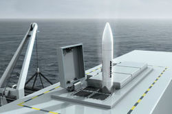 MBDA va coopérer avec Lockheed Martin dans les missiles navals | DEFENSE NEWS | Scoop.it