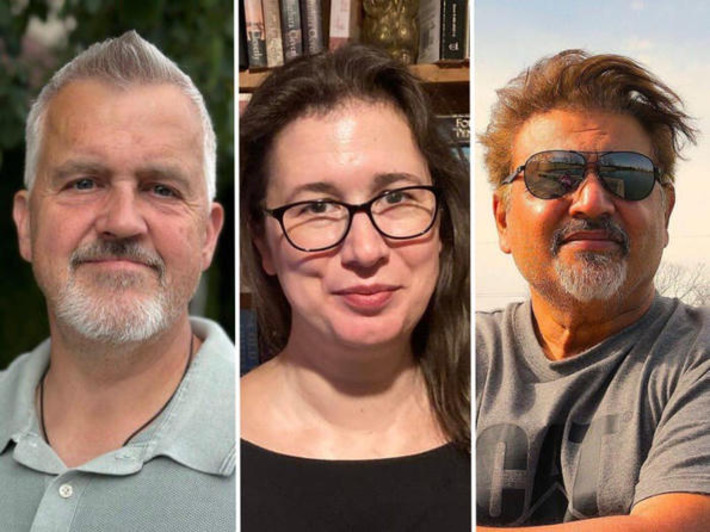 In a brutal job market, laid-off workers are trying to figure out their next steps in the new norm | Business Report - Making A Difference | Scoop.it