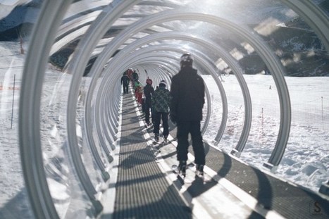 La station de Val Louron ouvre les 16 et 17 décembre  | Vallées d'Aure & Louron - Pyrénées | Scoop.it