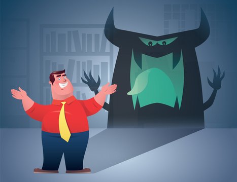 4 danger signs of a client from hell | Freakinthecage Webdesign Lesetips | Scoop.it
