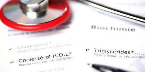 Anticor dépose plainte contre des médecins experts du cholestérol | Santé, médecine, sexualité et culture générale | Scoop.it