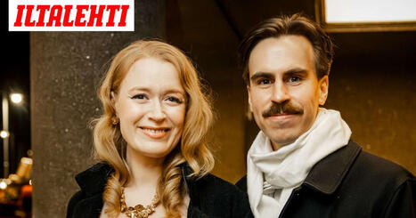 Kansanedustaja saa lapsen – Näin tuleva isoveli reagoi vauvauutiseen | 1Uutiset - Lukemisen tähden | Scoop.it