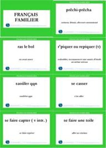 Les caractéristiques du français familier | Français facile French for Beginners | POURQUOI PAS... EN FRANÇAIS ? | Scoop.it