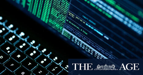 AustralianSuper, Hostplus among superannuation funds hit by cyberattack | Avoid Internet Scams and ripoffs | Scoop.it
