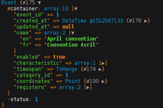 AFSY - Association Francophone des Utilisateurs de Symfony - calendrier de l'avent 2017 - Jour 11 - Non &agrave; la Doctrine, d&eacute;couvrez Pomm et (re-)d&eacute;couvrez PostgreSQL | Bonnes Pratiques Web & Cloud | Scoop.it