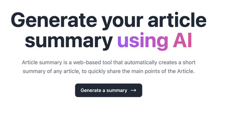 Article Summary | Digital Delights for Learners | Scoop.it