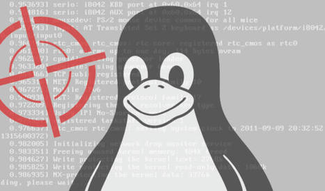 Linux Systems Under Attack By New RedXOR Malware | #CyberSecurity | ICT Security-Sécurité PC et Internet | Scoop.it