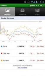 Top 10 Best Finance Management Android Apps | Tech Web Stuff | Apps(Android and iOS) | Scoop.it
