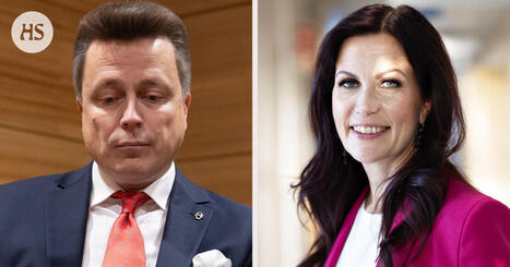 Atte Kalevan kokoomuskollega t&auml;m&auml;n lausunnoista: &rdquo;Ei kuulu oikeusvaltioon&rdquo; | HS.fi | 1Uutiset - Lukemisen t&auml;hden | Scoop.it