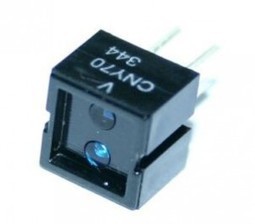 Sensor de infrarrojos CNY70 como entrada digital | tecno4 | Scoop.it
