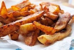 La DGCCRF se penche sur l'acrylamide - Journal de l'environnement (Abonnement) | Pommes de terre transformées | Scoop.it