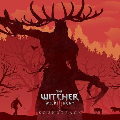 The Witcher 3: Original Game Soundtrack *Complete Edition* 4 LP Set | SPACELAB9 | Soundtrack | Scoop.it