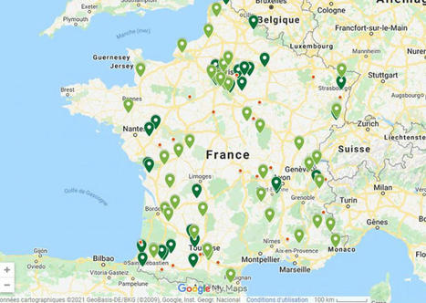 "Bouge ton coQ" s'allie &agrave; deux entreprises du e-commerce et vise l'ouverture de 2.000 &eacute;piceries associatives en zone rurale | Am&eacute;nagement & d&eacute;veloppement &eacute;conomique. Urbanisme, foncier & Habitat | Scoop.it