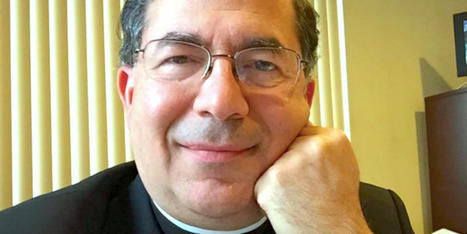 Trump-supporting head of 'Priests for Life' booted by Vatican over 'blasphemous communications' - RawStory.com | Anon Hades | Scoop.it