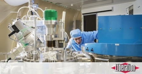 Pour une recherche fondamentale publique et fran&ccedil;aise | EntomoScience | Scoop.it