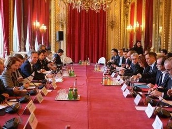 Comit&eacute; de pilotage du tourisme du 17 janvier 2019 | Veille Info Tourisme | Strat&eacute;gies Touristiques | Scoop.it