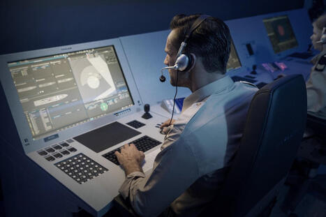 La marine grecque modernise ses fr&eacute;gates Hydra avec Thales | DEFENSE NEWS | Scoop.it