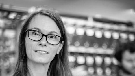 [La Dépêche du Midi] L’organe olfactif du poisson zèbre incarné par des humains | Les laboratoires du CNRS Occitanie Ouest dans la presse | Scoop.it