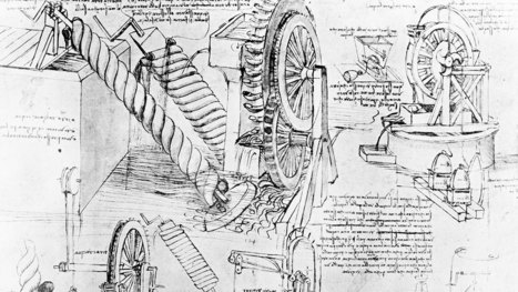 Renaissance Florence Was a Better Model for Innovation than Silicon Valley Is | Chief People Officers | Scoop.it