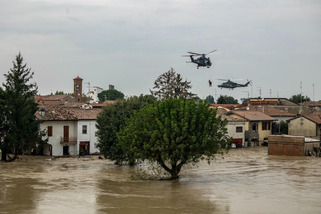L’Europe a été massivement affectée par les effets du réchauffement climatique en 2024 | Veille territoriale AURH | Scoop.it