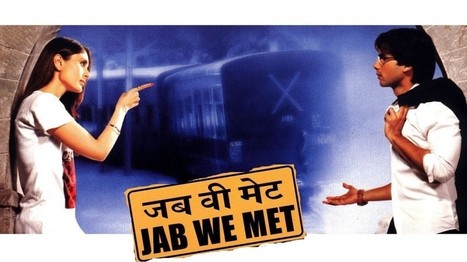 Jab We Met Songs Free Download India Mp3
