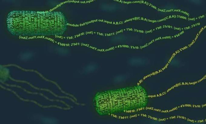 A programming language for living cells | WHY IT MATTERS: Digital Transformation | Scoop.it