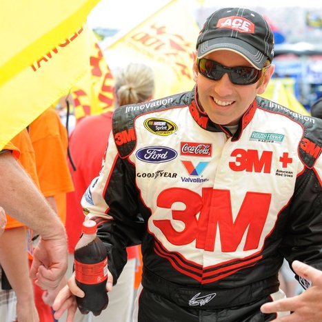 What's Greg Biffle's Other Favorite Ride? | Ductalk: What's Up In The World Of Ducati | Scoop.it