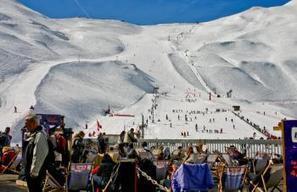 L'hiver  se prolonge en altitude | Vallées d'Aure & Louron - Pyrénées | Scoop.it