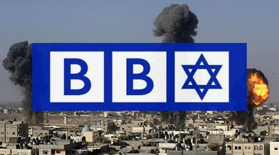 CNA: El Control Sionista de la BBC Revelado | La R-Evoluci&oacute;n de ARMAK | Scoop.it