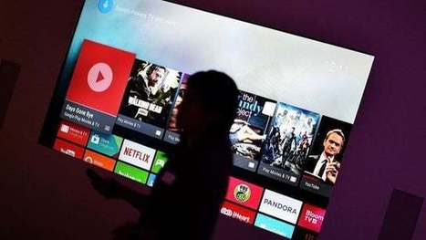 USA: Streaming Piracy &lsquo;Immune From Meaningful Prosecution&rsquo; | AVIA commentary news | Scoop.it