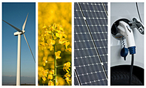 Elevar del 21% al 50% el consumo de energías renovables, objetivo prioritario del Plan Energético Horizonte 2030 | Ordenación del Territorio | Scoop.it
