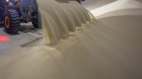 US: First phosphate plant in decades planned amid global conflict | AM&Eacute;RIQUES | Scoop.it