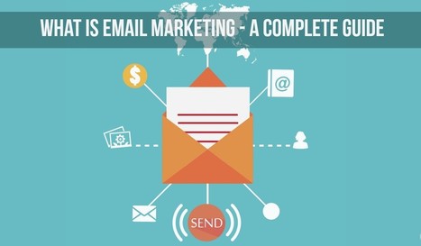What is Email Marketing definition? - A Complete Guide for Beginners | Email Marketing | Scoop.it